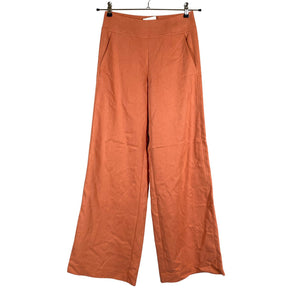 Unisex Ivo Nikkolo - Slacks, size 34 - Orange (1)