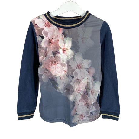 Unisex Name It - Blouse, size 122 - 128 - Gray ()