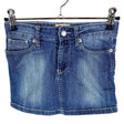 Unisex Levi's - Denim skirt, size 122 - 128 - Blue ()