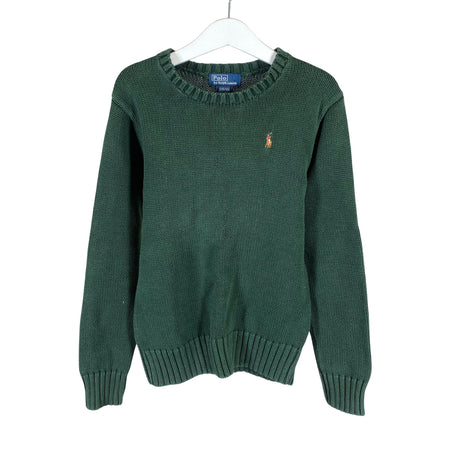 Unisex Polo Ralph Lauren - Sweater, size 128 - 134 - Green ()