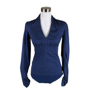 Unisex Esprit - Body, size 34 - Blue (1)