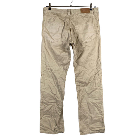 Unisex Cap Horn - Jeans, size W34 - Beige (2)