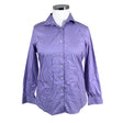 Unisex Lands' End - Blouse, size 42 - Violet ()