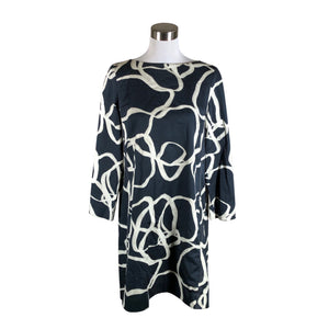 Unisex COS - Dress, size 38 - Blue (1)