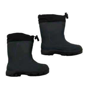 Unisex Kamik - Wellingtons, size 30 - Gray (1)