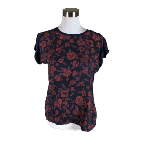 Unisex Paul Smith - T-shirt, size 40 - Blue ()