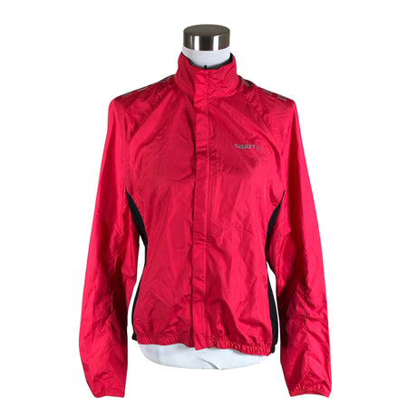 Unisex Craft - Sports jacket, size 40 - Pink ()