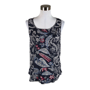 Unisex Marc O'Polo - Top, size 40 - Blue (1)