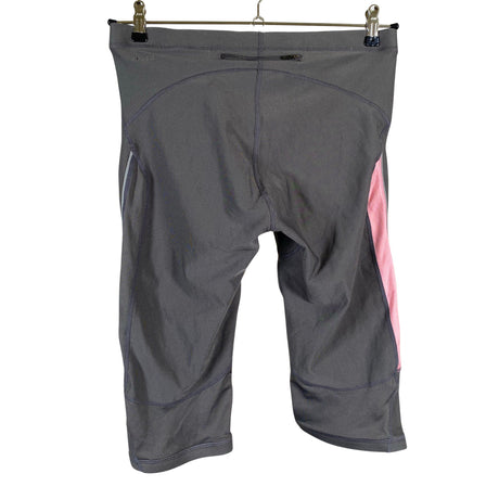 Unisex Nike - Sports shorts, size 40 - Gray (2)