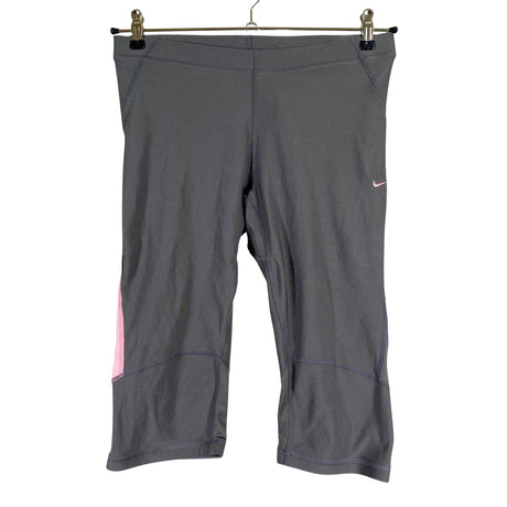 Unisex Nike - Sports shorts, size 40 - Gray ()