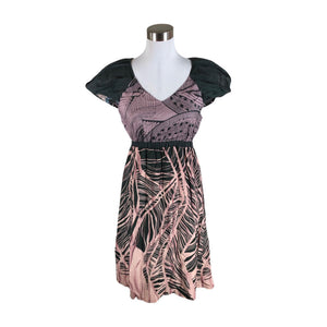 Unisex St-martins - Dress, size 38 - Light pink (1)