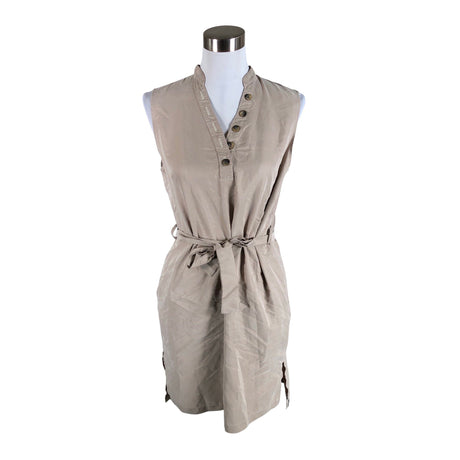 Unisex Kaino - Dress, size 36 - Beige ()