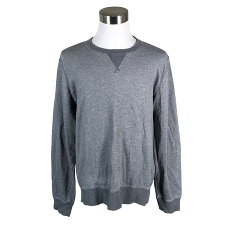 Unisex Gant - Sweatshirt, size XXXXL - Gray ()