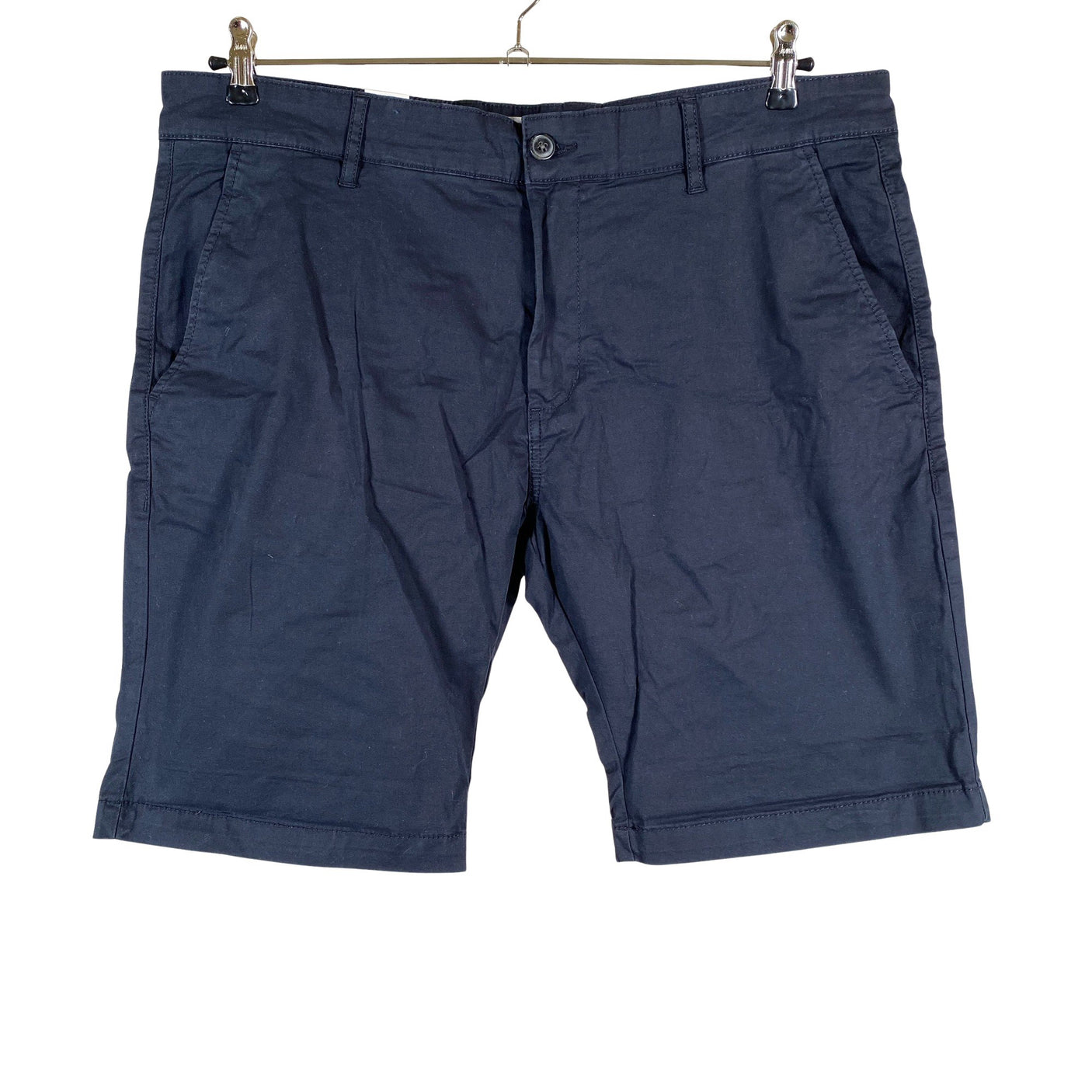 Unisex Lindbergh - Shorts, size XXL - Blue (1)