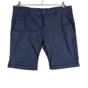 Unisex Lindbergh - Shorts, size XXL - Blue (1)