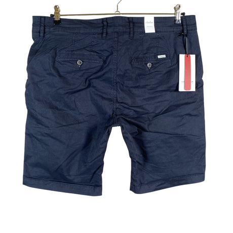 Unisex Lindbergh - Shorts, size XXL - Blue (2)