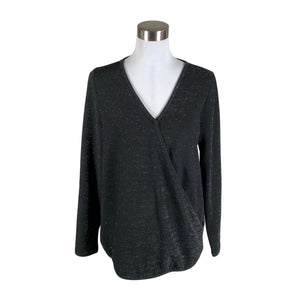 Unisex Mama Licious - Party shirt, size 38 - Black (1)