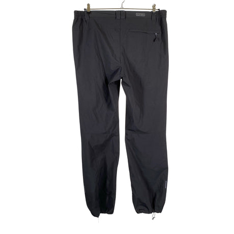 Unisex Icepeak - Outdoor pants, size XXXL - Black (2)