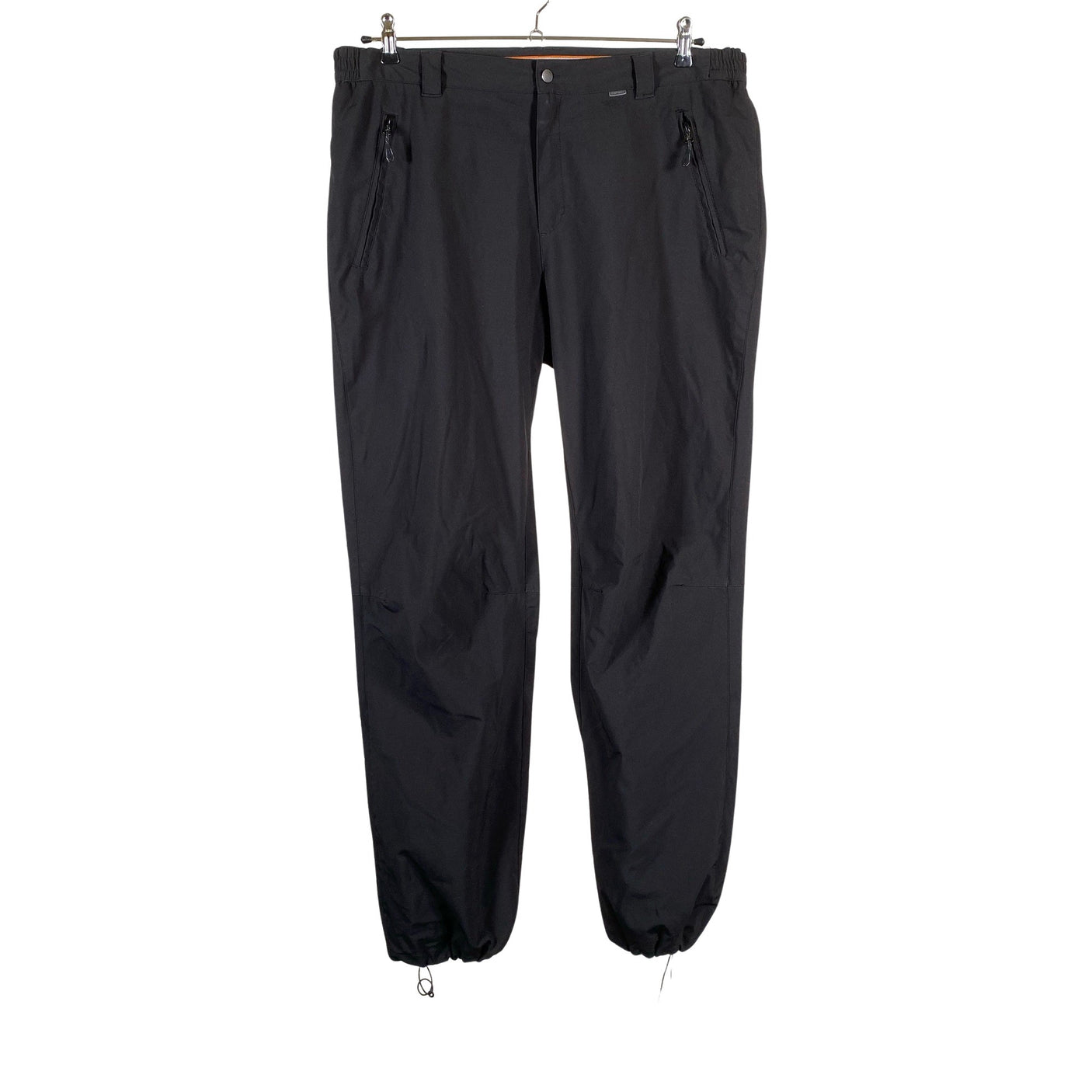 Unisex Icepeak - Outdoor pants, size XXXL - Black (1)