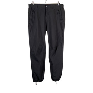 Unisex Icepeak - Outdoor pants, size XXXL - Black (1)