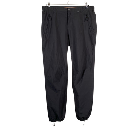 Unisex Icepeak - Outdoor pants, size XXXL - Black ()