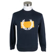 Unisex Fred Perry - Sweatshirt, size S - Blue ()