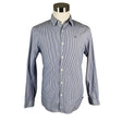 Unisex Tommy Hilfiger - Collared shirt, size M - Light blue ()