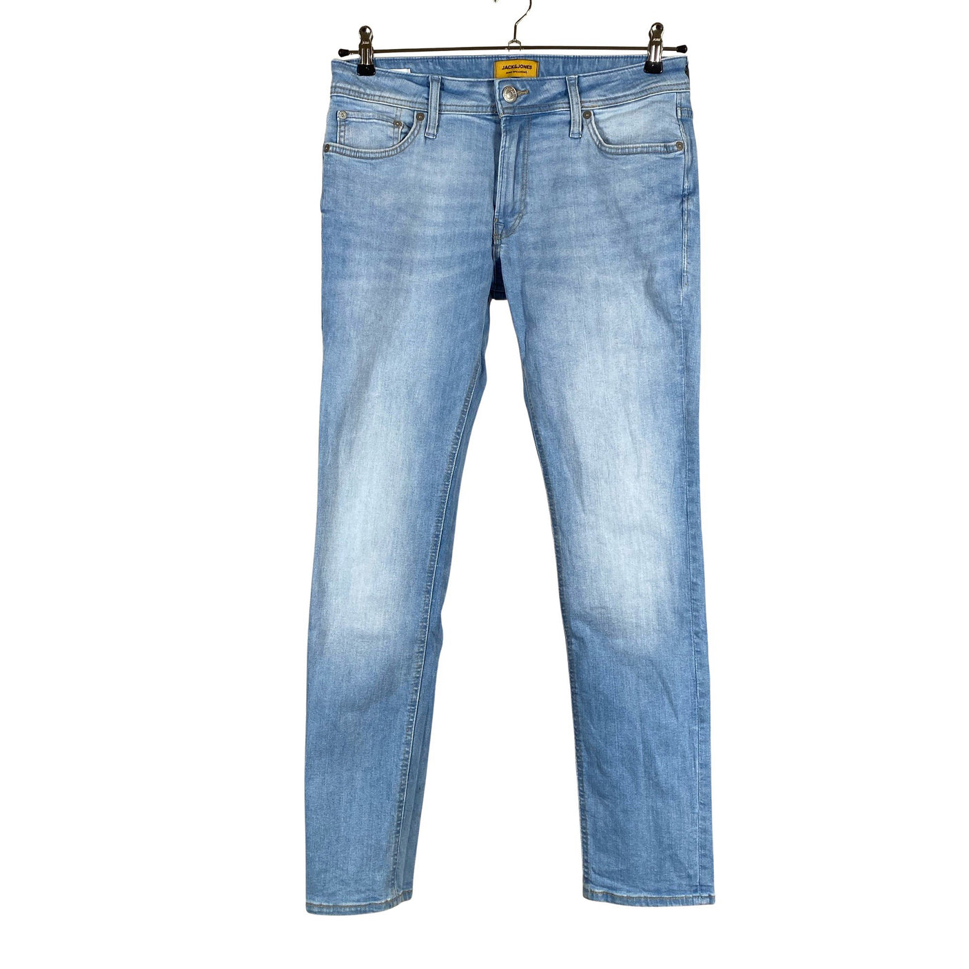Unisex Jack & Jones - Jeans, size W31 - Light blue (1)