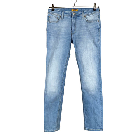 Unisex Jack & Jones - Jeans, size W31 - Light blue ()