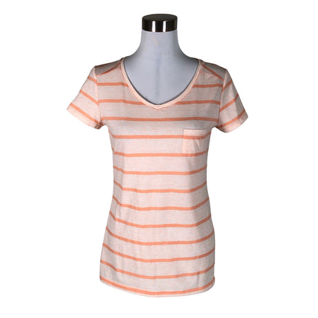 Unisex Esprit - T-shirt, size 38 - Orange ()