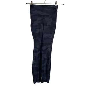 Unisex Lululemon - Sports tights, size 34 - Gray (1)