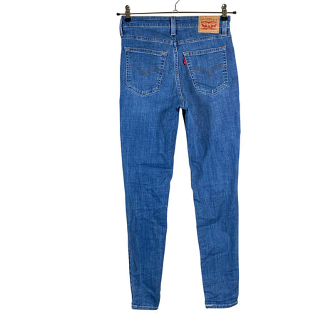 Unisex Levi's - Jeans, size W28 - Blue (2)