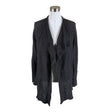 Unisex Calvin Klein Jeans - Cardigan, size 38 - Gray ()