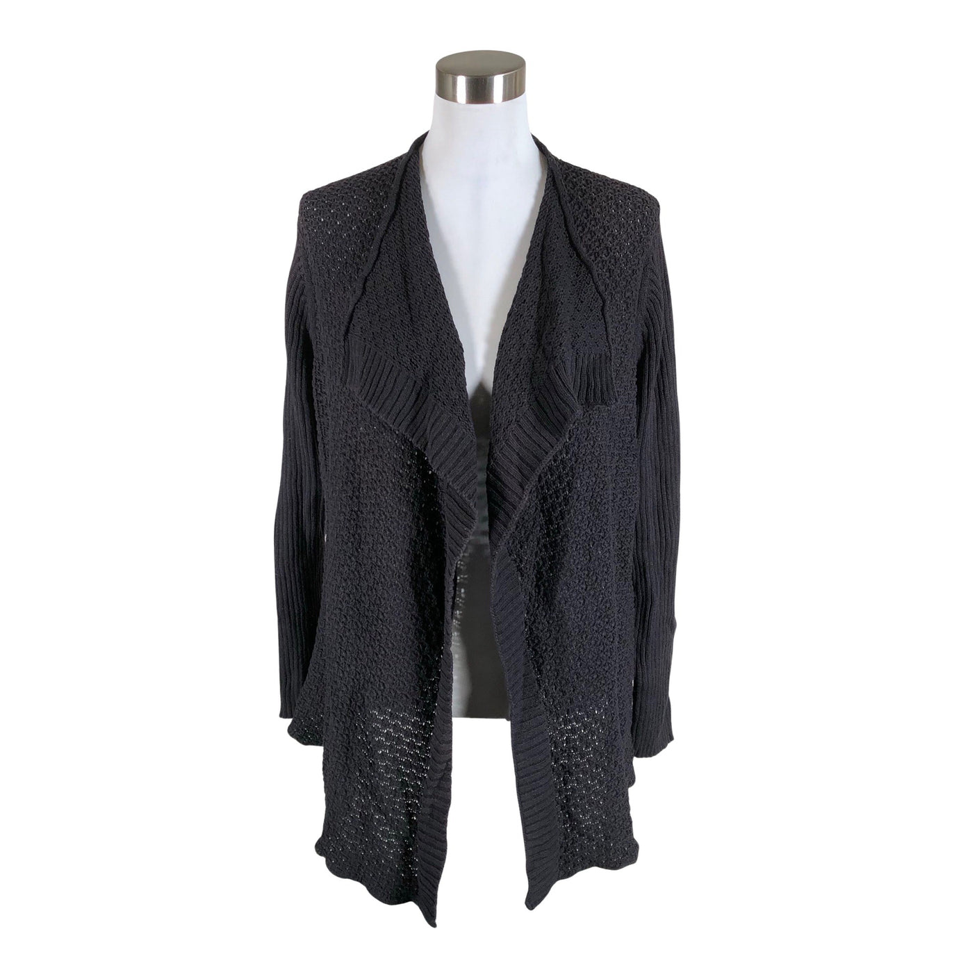 Unisex Calvin Klein Jeans - Cardigan, size 38 - Gray (1)