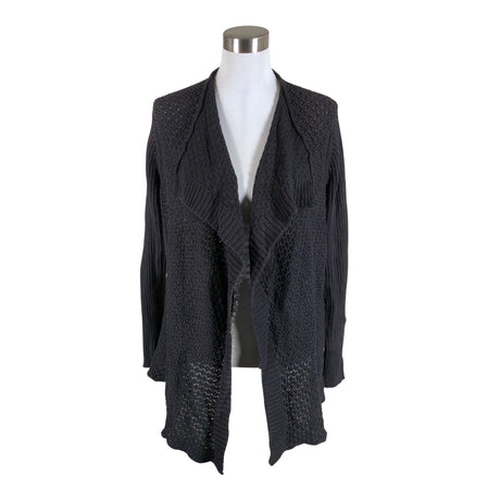 Unisex Calvin Klein Jeans - Cardigan, size 38 - Gray ()