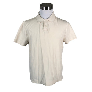 Unisex These Glory Days - Polo shirt, size XL - Beige (1)