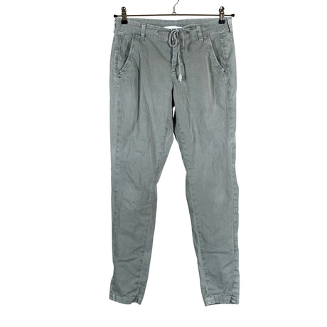 Unisex MAC - Slacks, size 40 - Green ()
