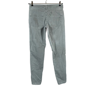 Unisex MAC - Slacks, size 40 - Green (2)