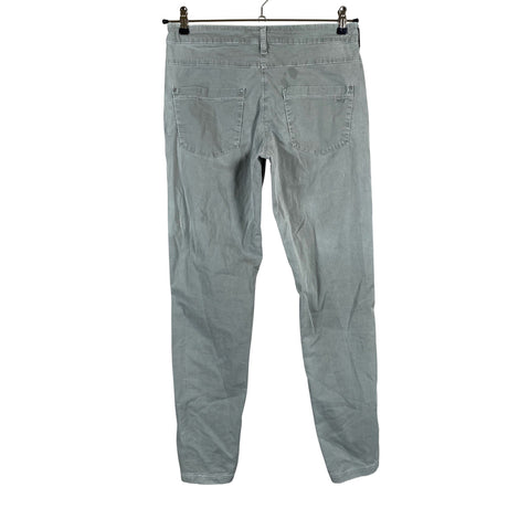 Unisex MAC - Slacks, size 40 - Green (2)