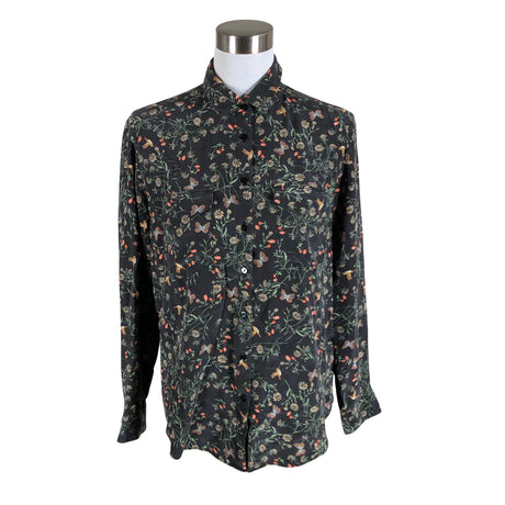 Unisex The Kooples - Blouse, size 36 - Black ()