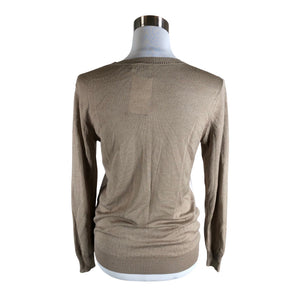 Unisex Dries Van Noten - Cardigan, size 34 - Brown (2)