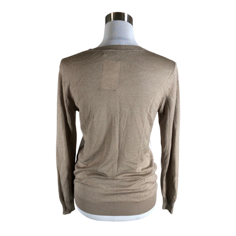 Unisex Dries Van Noten - Cardigan, size 34 - Brown (2)