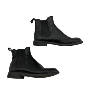 Unisex Vagabond - Ankle boots, size 37 - Black (1)