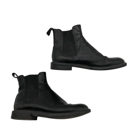 Unisex Vagabond - Ankle boots, size 37 - Black ()