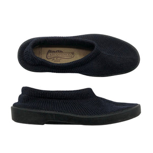 Unisex Arcopedico - Loafers, size 38 - Blue (1)