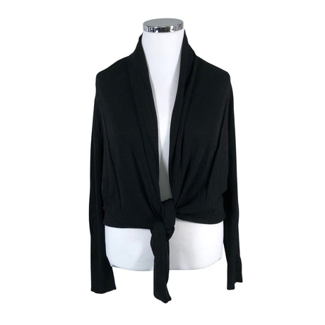 Unisex Ril's - Cardigan, size 42 - Black ()