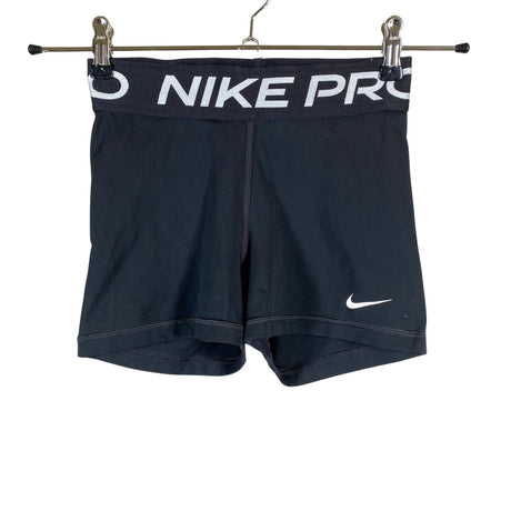 Unisex Nike - Sports shorts, size 34 - Black ()