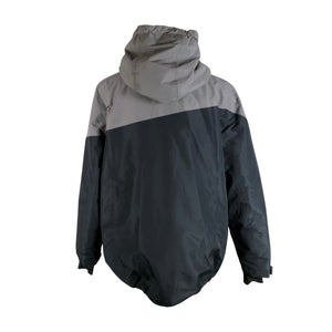 Unisex Dr.Zipe - Winter jacket, size 40 - Black (2)