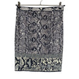 Unisex Marc Cain - Knit skirt, size 40 - Gray ()