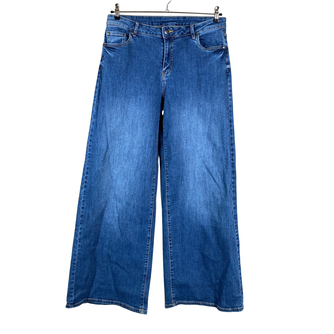 Unisex Culture - Jeans, size W31 - Blue (1)